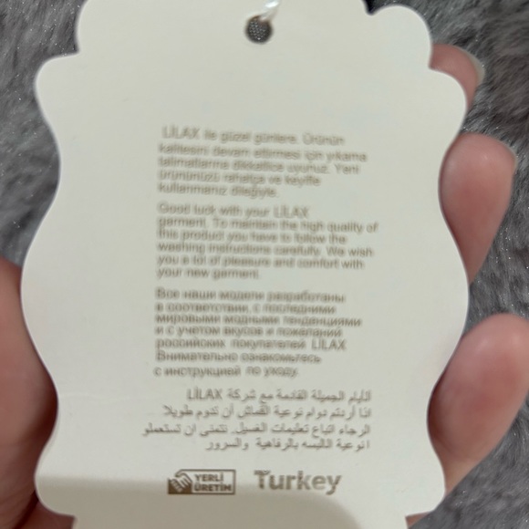 Luxury Faux Fur Coat With Collar for Girls Bolero Jacket Tied Ribbon Warm Cozy - Picture 6 of 8